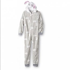Kids Joe boxer hooded pajamas💞